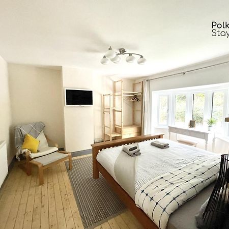 Dolwen Snowdonia Home By Polkastays Карнарвон Экстерьер фото
